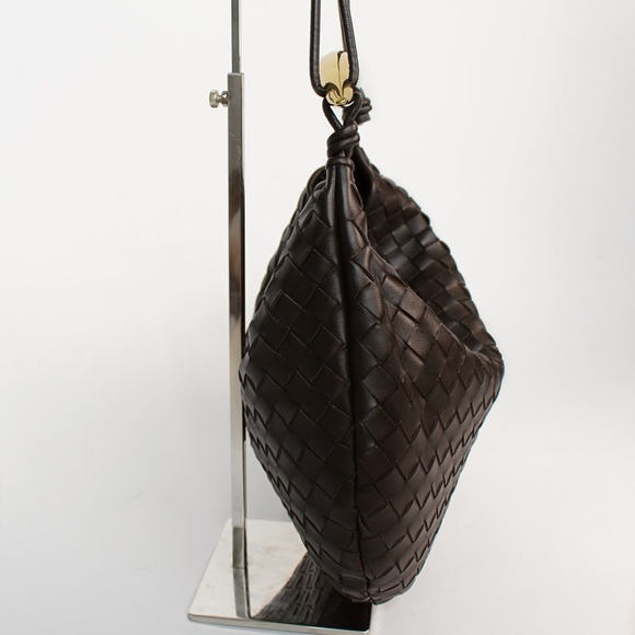 BRAND NEW Bottega Veneta Medium Sardine Bag - Picture 9 of 13